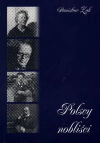 POL NOBLISCI - Biografie i autobiografie - miniaturka - grafika 1