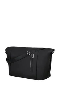 Samsonite Ongoing - torba podróżna, 45 cm, 35,5 l, czarna (czarna), czarny (czarny), Reisetasche, torba podróżna - Torby podróżne - miniaturka - grafika 1