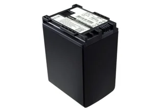 CoreParts MBXCAM-BA062 bateria do aparatu/kamery Litowo-jonowa (Li-Ion) 2600 mAh - Akumulatory do aparatów dedykowane - miniaturka - grafika 1