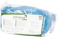 Apteczki i materiały opatrunkowe - Kompres wysokochłonny MULTIabsorb 10 cm x 10 cm (Zarys) - opak. 50 szt. - miniaturka - grafika 1
