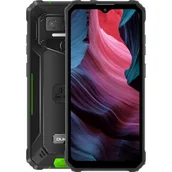 Telefony komórkowe - Oukitel WP23 4GB/64GB Dual Sim Zielony - miniaturka - grafika 1