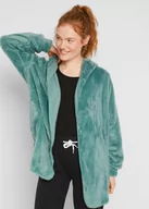 Bluzy damskie - Bluza rozpinana z miękkiego polaru - bonprix - miniaturka - grafika 1