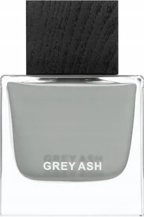 Aurora Aurora, Grey Ash, Eau De Parfum, For Men, 100 ml For Men - Wody i perfumy męskie - miniaturka - grafika 1