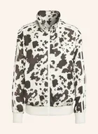 Kurtki damskie - Adidas Originals Kurtka Treningowa Originals braun - adidas Originals - miniaturka - grafika 1