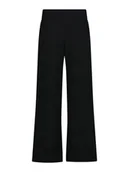 Spodnie damskie - CMP Spodnie w kolorze czarnym - miniaturka - grafika 1