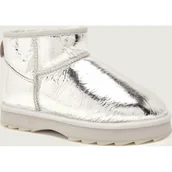 Śniegowce damskie - EMU Australia Śniegowce SHARKY MICRO TOWN | skóra - miniaturka - grafika 1