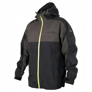 KURTKA WĘDKARSKA MATRIX TRI-LAYER JACKET 25K PRO R. XXXXL - Inne akcesoria dla wędkarzy - miniaturka - grafika 1
