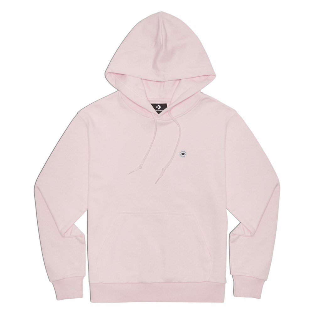 Micropatch Hoodie