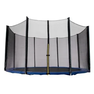 ENERO Siatka zewnętrzna do trampoliny FI 396 cm - Akcesoria do trampolin - miniaturka - grafika 1