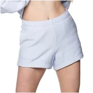 Spodnie sportowe damskie - Spodenki sportowe damskie Champion Shorts - miniaturka - grafika 1
