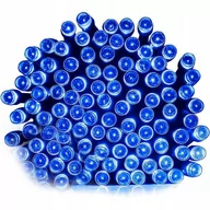 Oświetlenie świąteczne - Lampki choinkowe 500 led wewn/zewn NIEBIESKIE - miniaturka - grafika 1