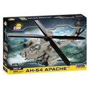 Klocki - Cobi Klocki Klocki AH-64 Apache 510 elementów 5_762356 - miniaturka - grafika 1
