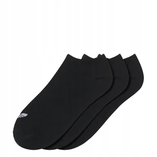 Adidas Skarpety 3-PACK S20274 r 31-34 - Skarpetki dla dzieci - miniaturka - grafika 1