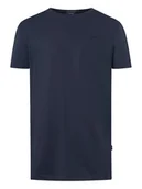 Koszulki męskie - JOOP! T-Shirt Cosmo 30041079 Granatowy Modern Fit - miniaturka - grafika 1