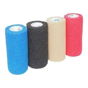 Apteczki i materiały opatrunkowe - Bandaż elastyczny samoprzylepny Stokban - 15 cm x 4,5 m – 1 szt. - miniaturka - grafika 1