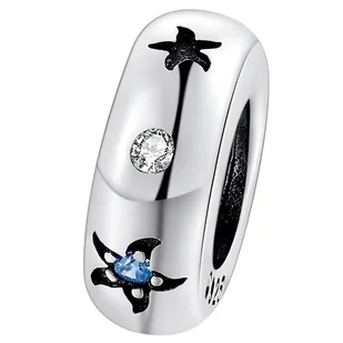 Charms do Pandora - CHARMS STOPER MORSKI - Charmsy Charms do Pandora - CHARMS STOPER MORSKI - Charmsy - miniaturka - grafika 1