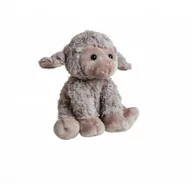 Maskotki i pluszaki - Molli Toys Owca szara 35cm - miniaturka - grafika 1