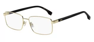 Okulary korekcyjne, oprawki, szkła - Okulary korekcyjne BOSS 1495 RHL - grafika 1