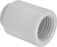 Chłodzenie wodne - Barrow Barrow G1/4 Zoll Verlängerung gerade MF 20 - weiß - miniaturka - grafika 1