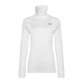 Dresy męskie - Bluza damska Under Armour Train CW Funnel Neck - miniaturka - grafika 1