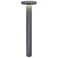 Lampy ogrodowe - Słupek ogrodowy BORG 6180GR - Norlys - miniaturka - grafika 1