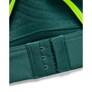 Biustonosz sportowy Under Armour Infinity Crossover High - Bielizna sportowa damska - miniaturka - grafika 13