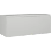 Szafki łazienkowe - Mexen Orio szafka łazienkowa podumywalkowa 120 cm, 1 szuflada, szara mat - 91A10-12047-1-BF62 - miniaturka - grafika 1