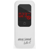 Alkomaty - AlcoSense Lite 2 - miniaturka - grafika 1