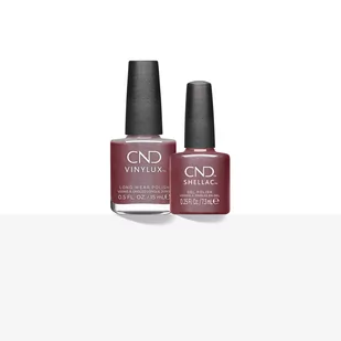 CND Shellac Frost Bite 7,3ml - Lakiery hybrydowe - miniaturka - grafika 1