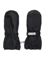 Rękawiczki - LEGO wear Rękawiczki "Atlin 706" w kolorze czarnym - miniaturka - grafika 1