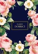Podręczniki dla szkół wyższych - Planer Dobroci – granat - Opracowanie zbiorowe - miniaturka - grafika 1