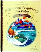 Czasopisma - Disney Złota Kolekcja Bajek - miniaturka - grafika 1