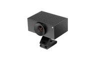 Sprzęt konferencyjny i radiowęzłowy - Huddly L1 kamera konferencyjna 20,3 MP, 1080p, 30fps, 92 ̊ FoV w zestawie z adapterem USB, uchwytem, kablem Ethernet 2m - miniaturka - grafika 1