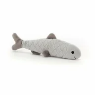 Maskotki i pluszaki - Jellycat MASKOTKA SEAFOOD - Owoce Morza - Sardynka SSEA6SA - miniaturka - grafika 1