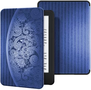 ETUI - KINDLE 10 (2019) - CASE OBUDOWA FUTERAŁ SMARTCASE EXOGUARD - Etui do czytników e-book - miniaturka - grafika 1