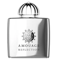 Wody i perfumy damskie - Amouage Reflection Woman, Woda Perfumowana Spray, 100ml - miniaturka - grafika 1