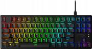 Klawiatury - HyperX Alloy Origins Core Tenkeyless FPS Pro Red Switches US (4P5P3AA) Czarna - miniaturka - grafika 1