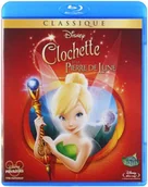 Kino familijne Blu-Ray - Tinker Bell and the Lost Treasure - miniaturka - grafika 1