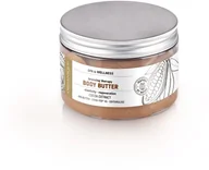 Balsamy i kremy do ciała - ORGANIQUE SPA BRONZING TH. Masło do ciała 450ml - miniaturka - grafika 1