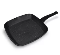 Patelnie - Patelnia grillowa 28 cm Inverso Zwieger - miniaturka - grafika 1