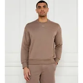 Bluzy męskie - Calvin Klein Bluza Comfort fit - miniaturka - grafika 1