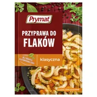 Przyprawy i zioła sypkie - Prymat PRZYPRAWA DO FLAKÓW 20 G 44063493 - miniaturka - grafika 1
