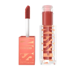 Maybelline Sunkisser Matte matowy róż w płynie 39 Coastal Crush 4,7 ml - Róże do policzków Maybelline Sunkisser Matte matowy róż w płynie 39 Coastal Crush 4,7 ml - Róże do policzków - miniaturka - grafika 1