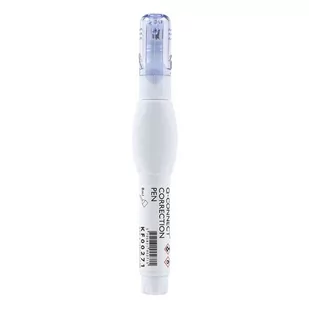 Q-Connect Korektor w piórze 8ml. KF00271 - Korektory - miniaturka - grafika 1