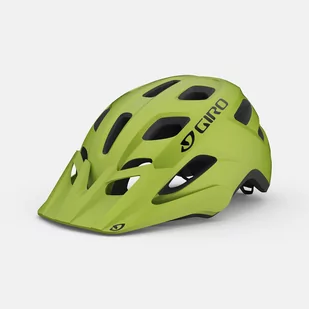 Giro Fixture MIPS Helmet, zielony 54-61cm 2022 Kaski MTB - Kaski rowerowe - miniaturka - grafika 2