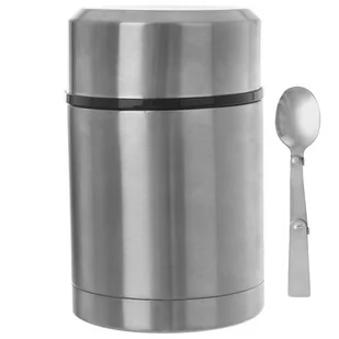 Orion Pojemnik termiczny stal nierdzewna, 0,7 l - Termosy - miniaturka - grafika 1