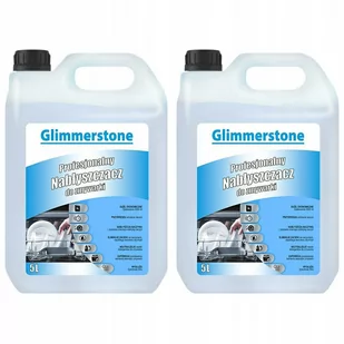 10L Glimmerstone Nabłyszczacz Płyn Do - Środki do zmywarek - miniaturka - grafika 1