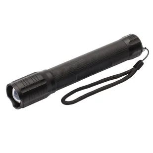 Latarka Powerful Cree XPG, czarny - Latarki - miniaturka - grafika 1