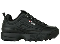 Półbuty męskie - Fila, Półbuty męskie, rozmiar 43 - miniaturka - grafika 1