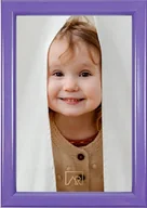 Ramki na zdjęcia - Ramka na zdjęcie 15x21 fiolet Dark Violet - miniaturka - grafika 1
